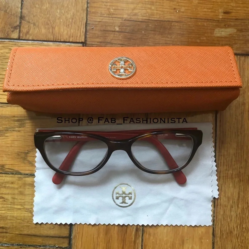 Tory Burch Eye Glasses Frames - image 2
